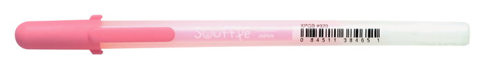 Sakura Gelly Roll Soufflé Deco-Roller rosa